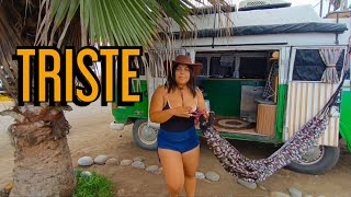 MUDOU TUDO VAMOS TER QUE PARAR A VIAGEM Ep.257