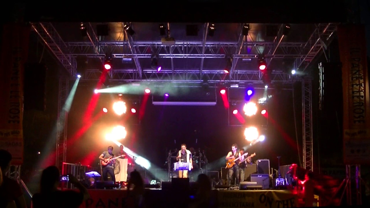 Tribute Band Freccia Nomade