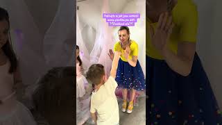 Jak jsme natáčeli novou písničku pro děti. 🧚🏼‍♀️Zoubková víla🧚🏼‍♀️ #bibibum #zoubkovavila