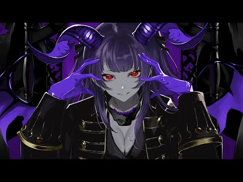 デーモンロード / Kanaria cover. by 柘榴-zakuro-