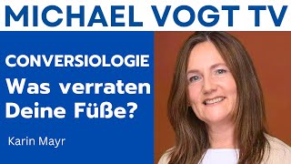 Entdeckungsreise in die Welt der Conversiologie | Karin Mayr