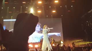 Florence and The Machine - Hunger - live in Colours of Ostrava 2019