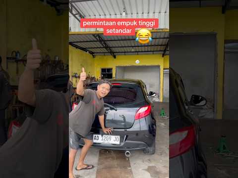 jual per mobil kaki mobil shock mobil