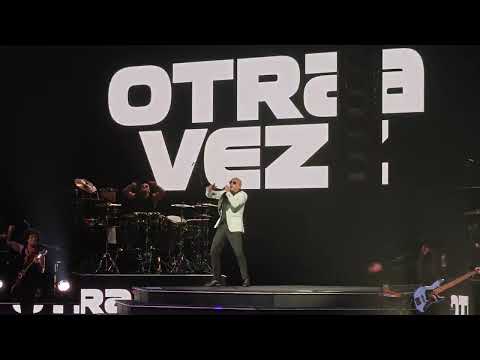 Pitbull - Suave (Live in Paris, France 2025) 4K HD 60FPS