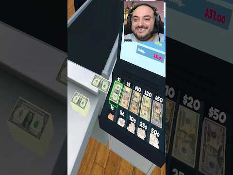 #supermarketsimulator #سوبرماركت #محاكي #العاب #game #steam