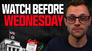 This Week Could Get ABSOLUTELY WILD for Stocks... Here's My Plan
