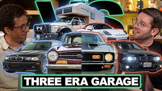 The Best Classic and Modern Cars LIVE NOW on Cars and Bids