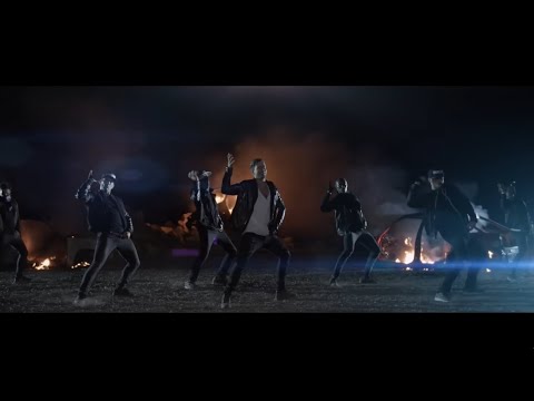 David Carreira – Primeira Dama - Videoclipe Oficial (part 5 of "The 3 Project")