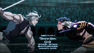 終末的女武神(Record of Ragnarok)第二季第三季OP主題曲、第一季 ~ 第三季ED片尾曲