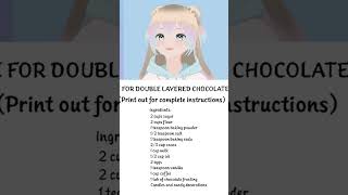 Who wants me to bake a MLP cake lol #MLP #vtuber #girlgames #mylittlepony