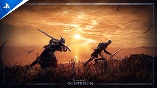 Elden Ring Nightreign | Two Player Mode Trailer | PS5, PS4