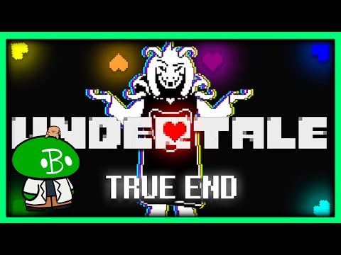 🟢🥼BIÓLOGO JUGANDO UNDERTALE | SEGUNDA RUTA PACIFISTA🔬