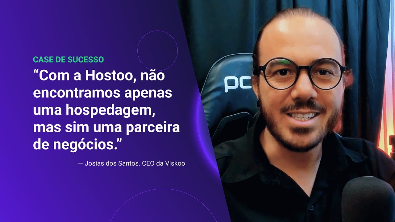 Programa de Afiliados da Hostoo