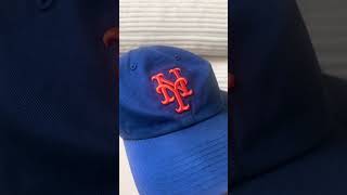 Difference Between 47 Cleanup Adjustable, Mitchell & Ness and New Era 59Fifty