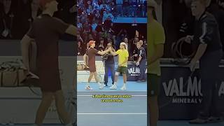 El año termina como tenía que terminar: Sinner y Alcaraz, frente a frente.