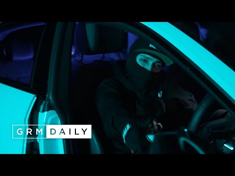 Raiza G.I.C - All Gas No Breaks [Music Video] | GRM Daily