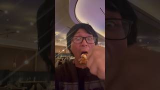 Hell’s Kitchen AC Food Review with Japanese Guy #japanese #foodreview #hellskitchen