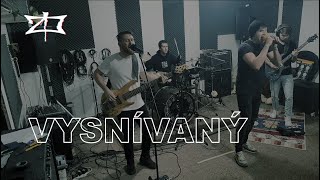 Zopár Dôvodov - Vysnívaný (Live Session)
