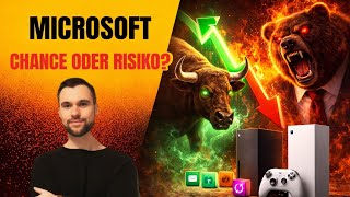 Microsoft - Chance oder Risiko?