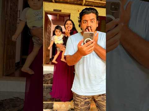 Crazy Father & Son 🥰| Tom&Jerry | Wait Till The End 😂#shorts #tomandjerry