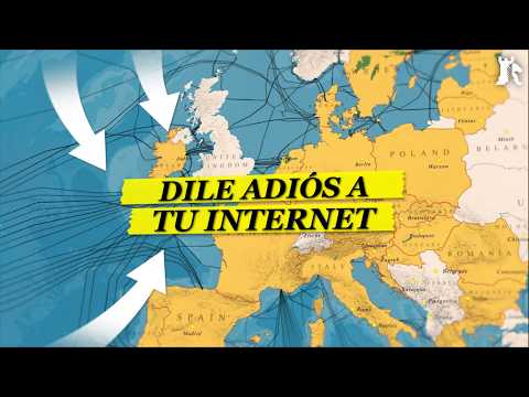 ¿Puede Rusia destruir el Internet de Occidente?