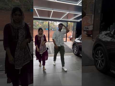 ഞങളുടെ ഒരുപാട് നാളത്തെ ആഗ്രഹം സഫലമായി😭🥵 #couplevlog