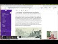 Industrial Revolution Concepts and Impacts