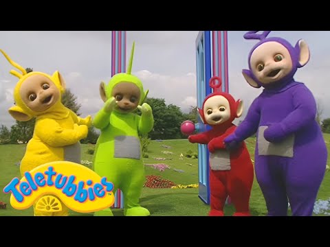 Avez-vous apporté tout le matériel de camping ? Teletubbies Français I Épisodes classiques complets