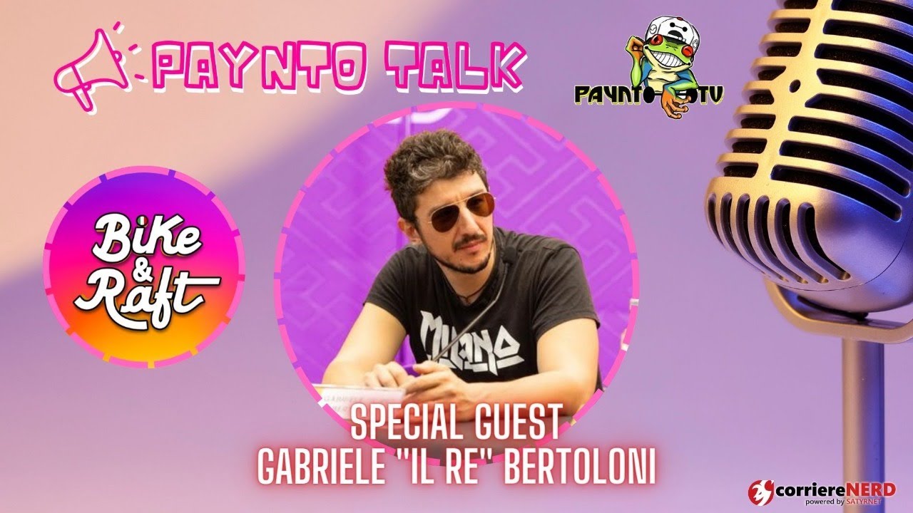 Payntotv