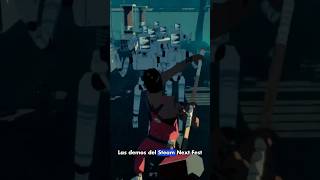 DEMOS DEL STEAM NEXT FEST RECOMENDADAS #steam #steamnextfest #demos #pc #nextfest