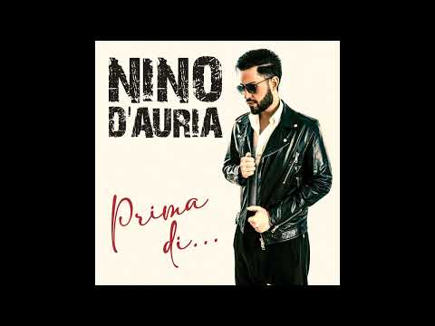 Nino D'Auria - Core mio   vita mia