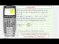Probability and Survey Analysis