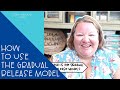Gradual Release Model in Teaching