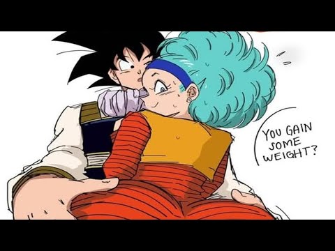 Pero GOKU 🥴