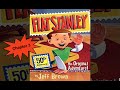 Flat Stanley: Understanding Key Events