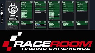 Nothing improves RaceRoom more than OtterHUD