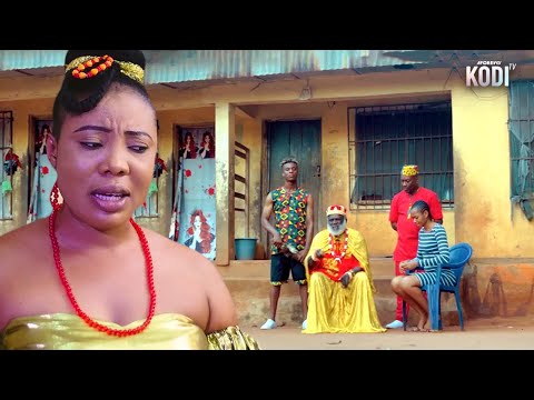 Chinonye The Maid Of Honor  - Nigerian Movies 2024