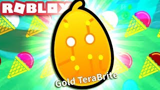 Download Video Secret Shiny Toy Pets Codes In Ice Cream Simulator - toy land secret pet gold terabrite roblox ice cream simulator