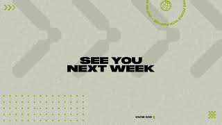 Union Church Sunday Experience Rebroadcast