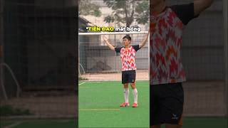 Tiền đạo mất bóng kiểu :)) #duocmbappe #worldcup2026