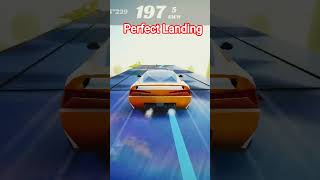 Perfect Landing #shorts #gaming