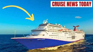 Carnival Passenger Arrested After Tampa Cruise