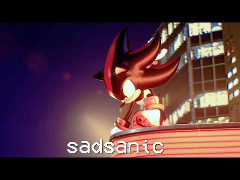 Sad Sonic [Jungle\Breakcore\DnB\Frutiger\Dreamcast\PSX]