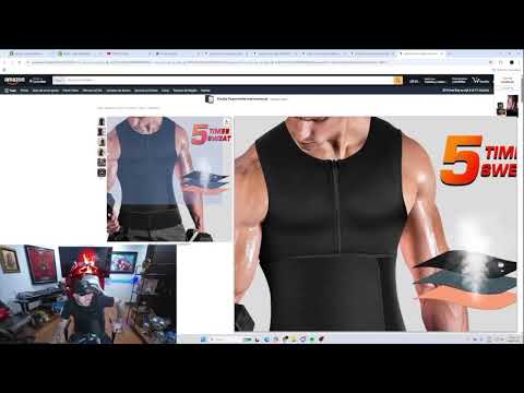 WESTCOL COMPRANDO COSAS NECESARIAS  POR AMAZON