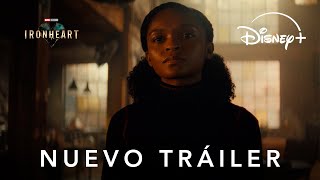 Ironheart | Nuevo Trailer | HD