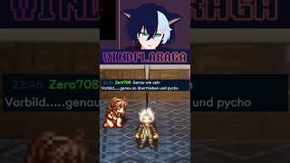 Genauso Psycho wie sein Vorbild | Octopath Traveler