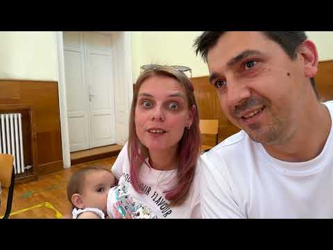 🔥 PLECĂM la FESTIVAL cu RULOTA 😭 Gata să ia Foc  ❤️ Cine e VINOVAT ❓