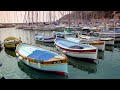 Exploring the French Riviera