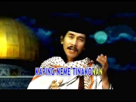 Pitakonan Kubur voc Yayat Imrona | Musik religi jawa