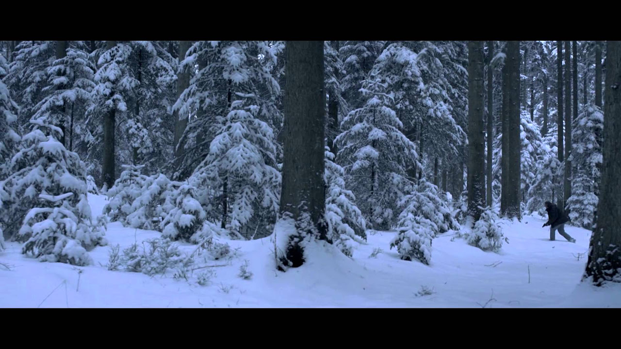 Snowman's Land Vorschaubild des Trailers